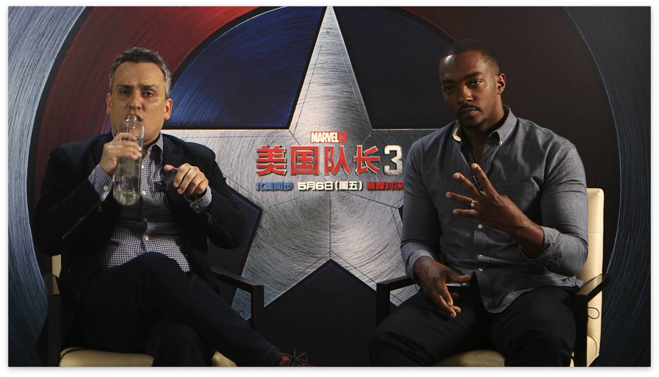 他俩的对话,把直男掰成了迷妹