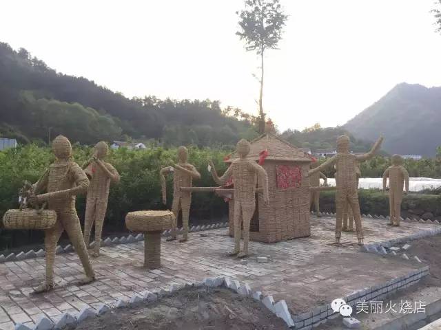 火烧店又现新鲜玩意儿，听说是.......