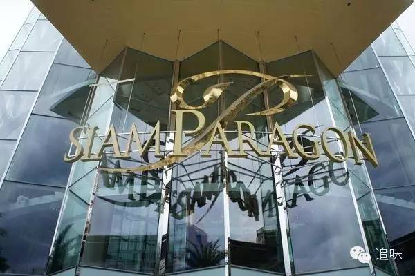 泰国海淘必买东西,泰国特色大扫货