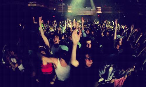 北京草莓音乐节冬天里的一把火,北京草莓音乐节好玩吗