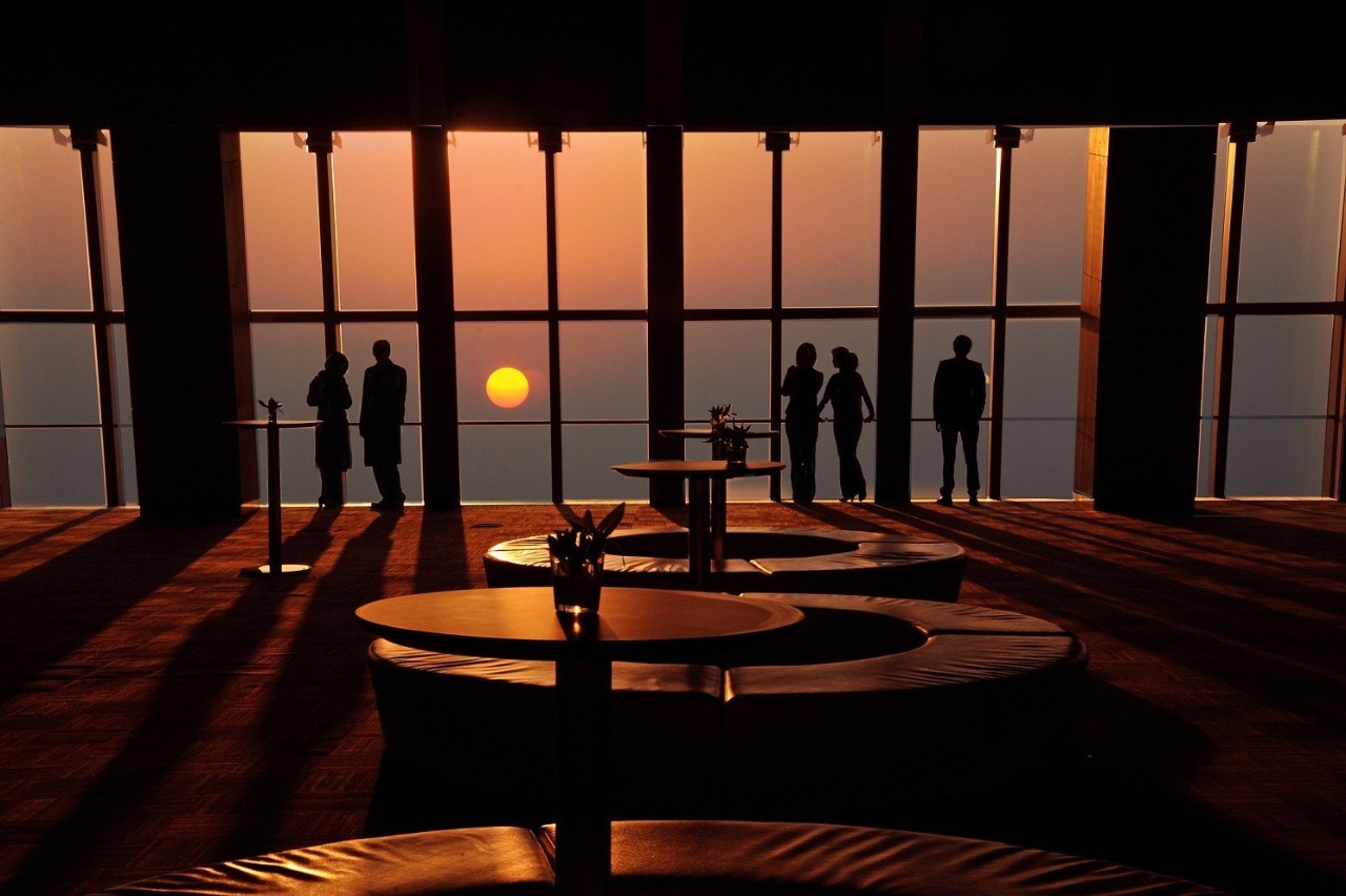 上海魔都生日攻略,魔都生日免费攻略