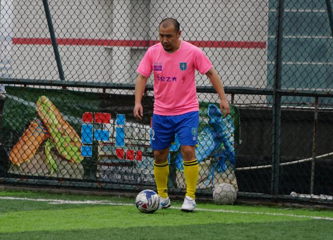 阁楼五人制|世纪之光第一轮比赛战报