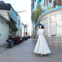 马尔代夫神仙珊瑚岛攻略,马尔代夫神仙珊瑚岛视频