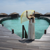 马尔代夫神仙珊瑚岛攻略,马尔代夫神仙珊瑚岛视频