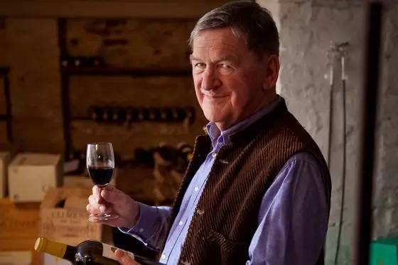 关于葡萄酒的畅销书籍,葡萄酒文化的经典书籍