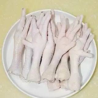 无骨鸡爪爆款榜第一,无骨黑鸡爪超脆