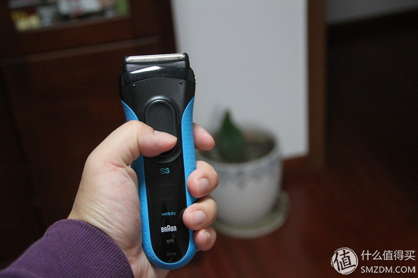 博朗3010s什么时候出的,博朗301s测评