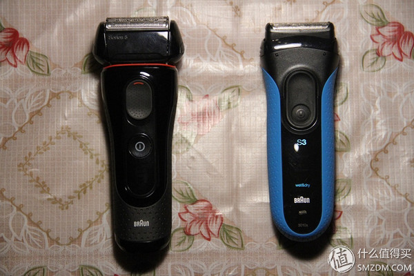 博朗3010s什么时候出的,博朗301s测评