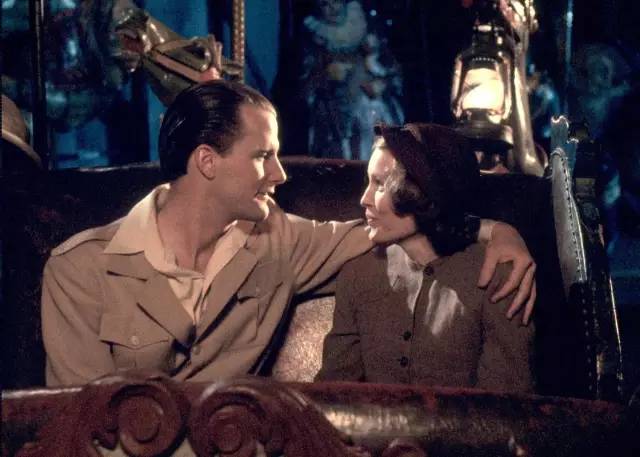 电影人谈伍迪艾伦,伍迪艾伦关于爱情