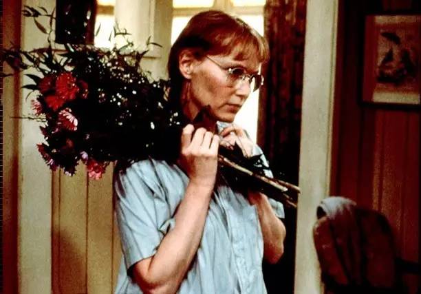 电影人谈伍迪艾伦,伍迪艾伦关于爱情