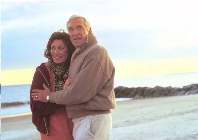 电影人谈伍迪艾伦,伍迪艾伦关于爱情