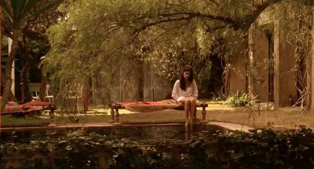 电影人谈伍迪艾伦,伍迪艾伦关于爱情