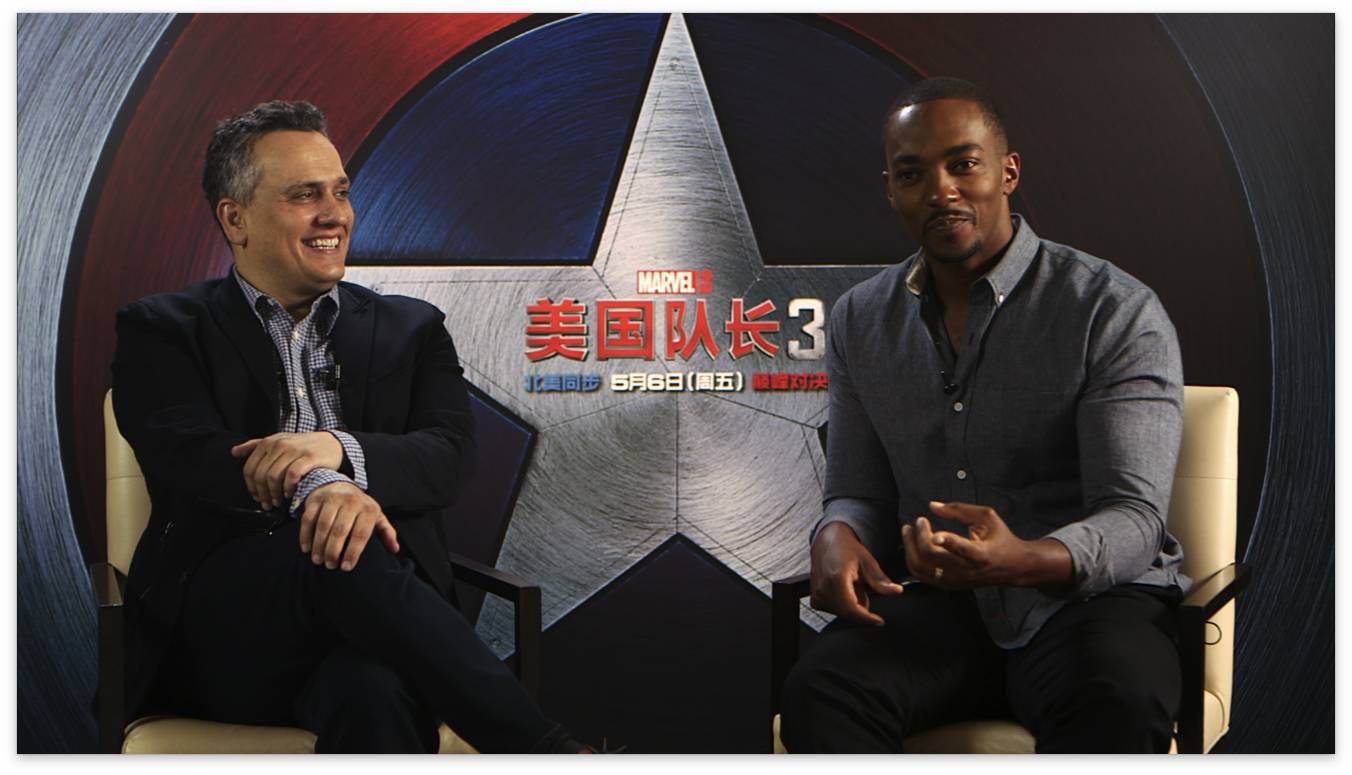 他俩的对话,把直男掰成了迷妹