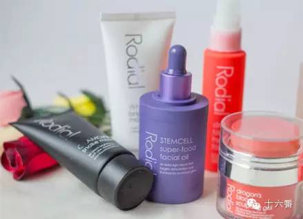 英国的护肤品哪个牌子好,英国本土护肤品牌排行榜