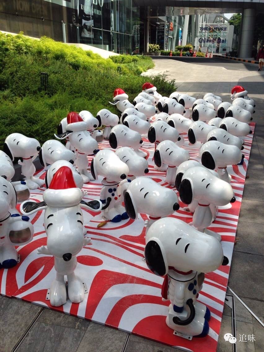 泰国海淘必买东西,泰国特色大扫货