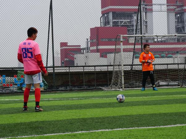 阁楼五人制|世纪之光第一轮比赛战报