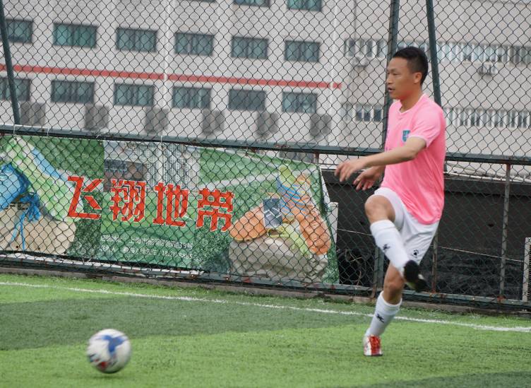 阁楼五人制|世纪之光第一轮比赛战报