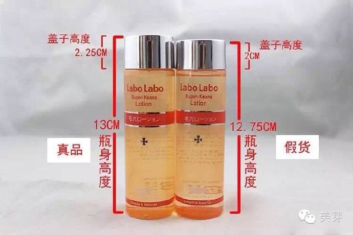 揭秘假货和真货,假货大揭秘视频