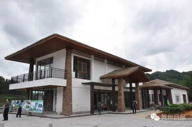 腾飞的昭平！中国最美骑行县，即将诞生！