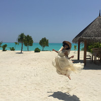 马尔代夫神仙珊瑚岛攻略,马尔代夫神仙珊瑚岛视频