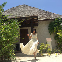 马尔代夫神仙珊瑚岛攻略,马尔代夫神仙珊瑚岛视频