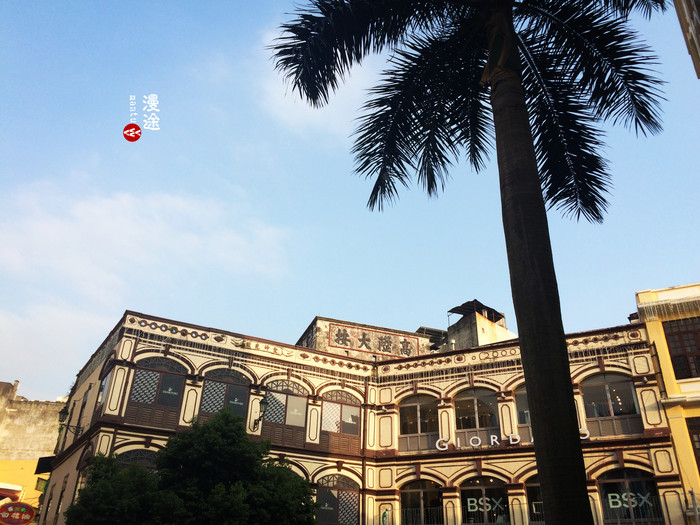 新年广州珠海长隆游记,广州珠海长隆澳门自由行攻略