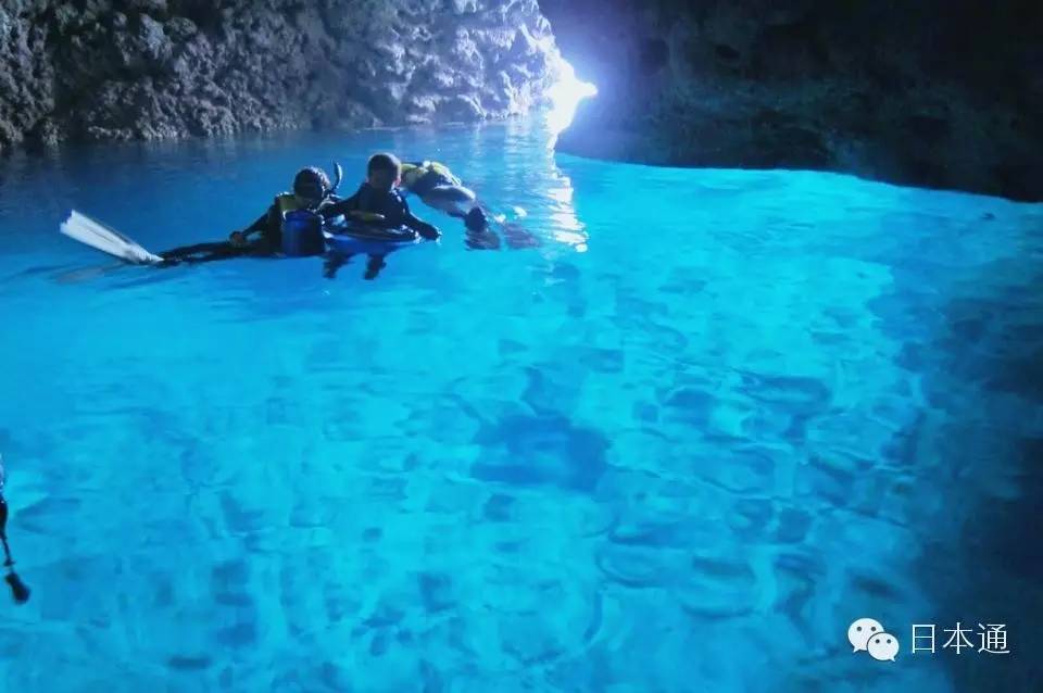 千万不要去的岛,去冲绳的7大理由看完立刻想出发