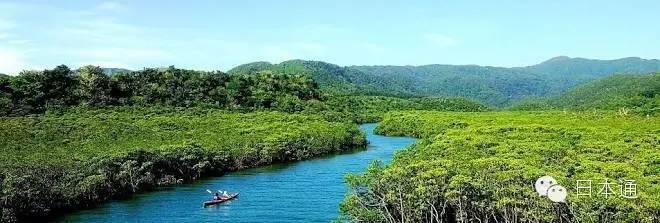 千万不要去的岛,去冲绳的7大理由看完立刻想出发