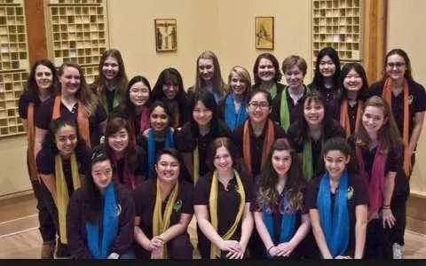 美高最新消息,今日推荐美高衔接课程介绍