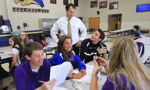 美高最新消息,今日推荐美高衔接课程介绍