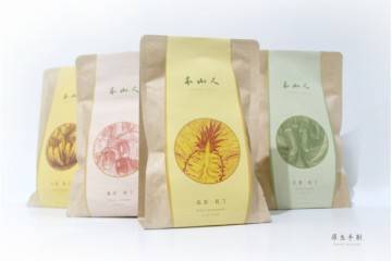 台北文创周边美食,台湾文创街区美食