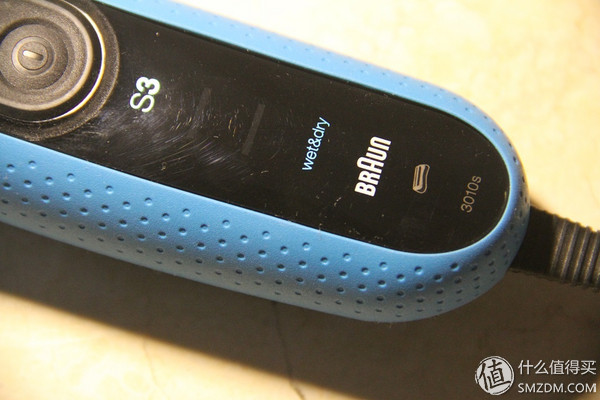 博朗3010s什么时候出的,博朗301s测评