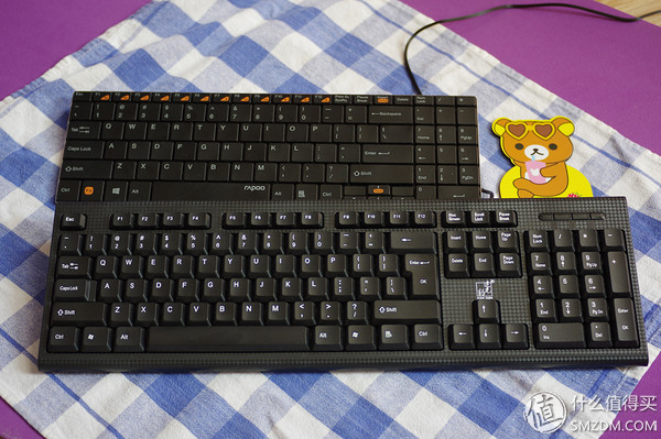 雷柏1800无线键鼠套装使用说明,雷柏9060套装