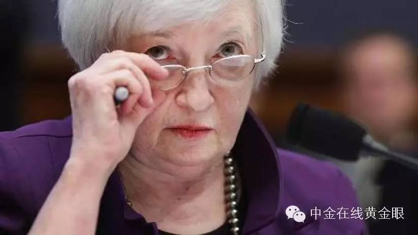 下周黄金原油行情走势分析,决定黄金涨跌的原因