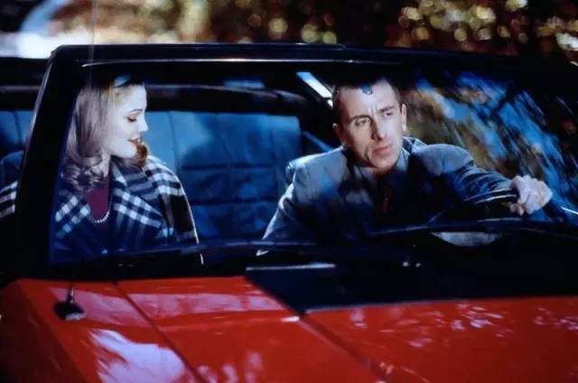 电影人谈伍迪艾伦,伍迪艾伦关于爱情