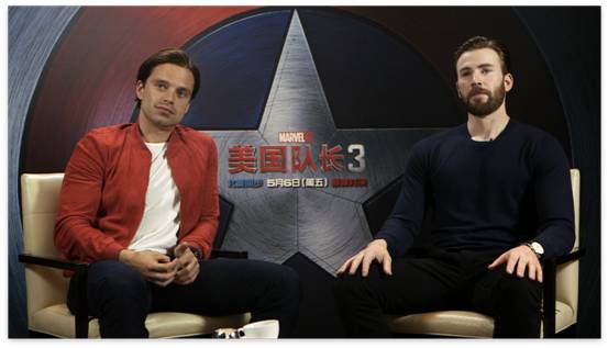 他俩的对话,把直男掰成了迷妹