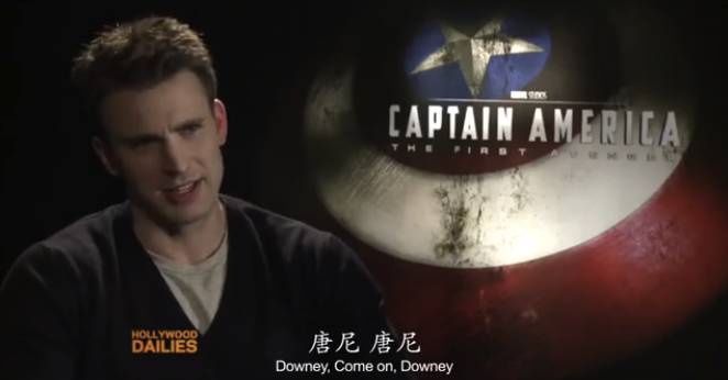 他俩的对话,把直男掰成了迷妹