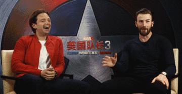 他俩的对话,把直男掰成了迷妹