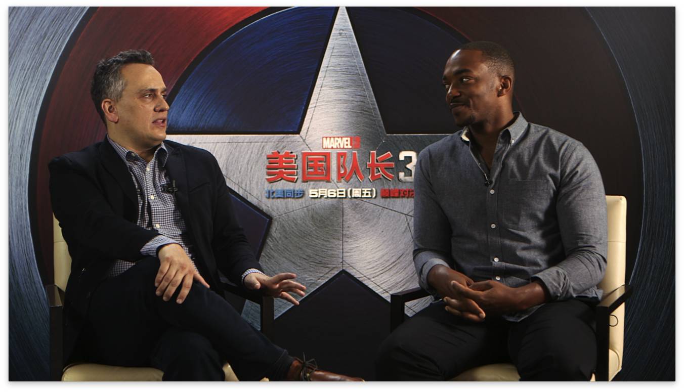 他俩的对话,把直男掰成了迷妹