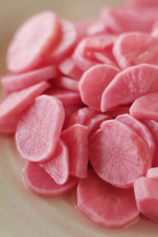 “梅子除三毒”，日本人最会吃