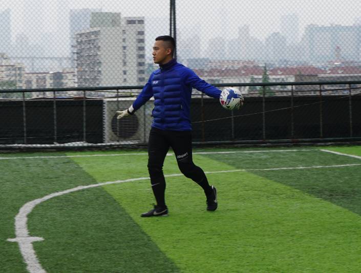 阁楼五人制|世纪之光第一轮比赛战报