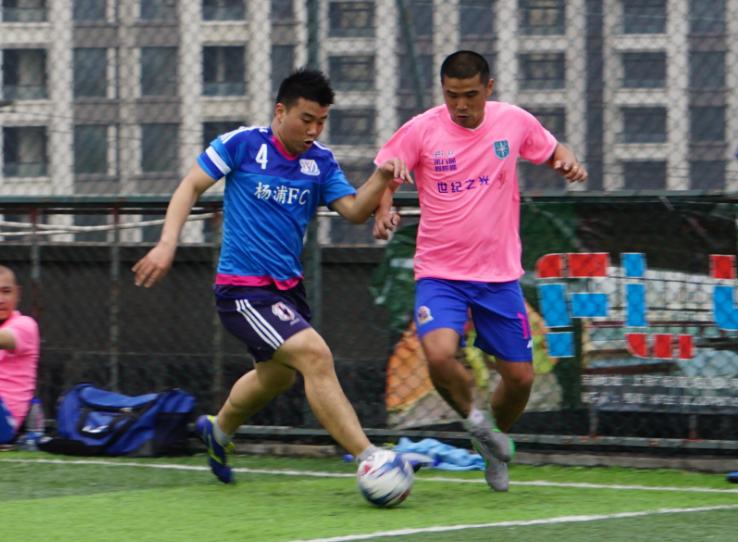 阁楼五人制|世纪之光第一轮比赛战报