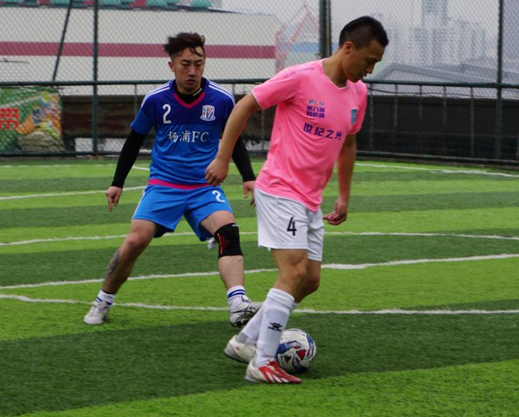 阁楼五人制|世纪之光第一轮比赛战报