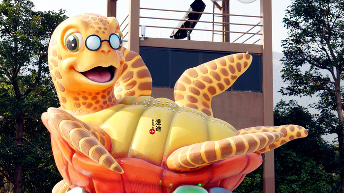 新年广州珠海长隆游记,广州珠海长隆澳门自由行攻略