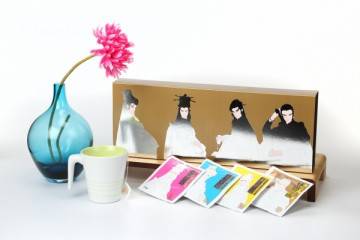 台北文创周边美食,台湾文创街区美食