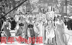 杭州永不落幕动漫节,动漫节2017杭州结束