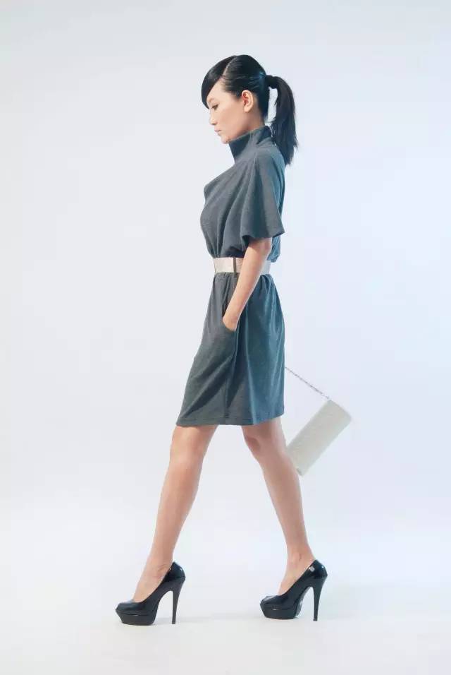 专访|潇洒女人赵星:我的幸运来自努力,而幸福是理所当然