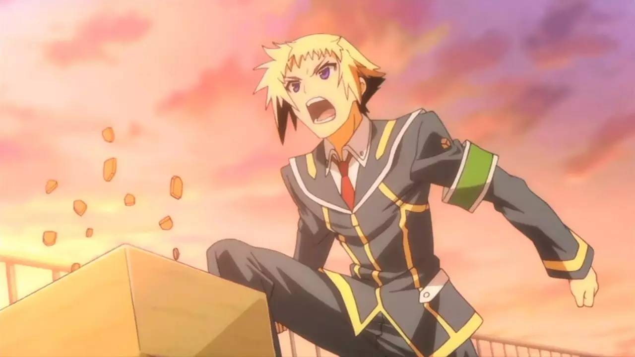 爱踢球，爱滚爷，声线与“受”莫名符合——小野友树|声优