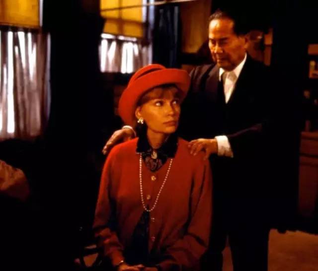 电影人谈伍迪艾伦,伍迪艾伦关于爱情