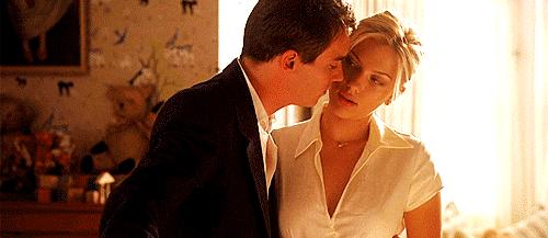 电影人谈伍迪艾伦,伍迪艾伦关于爱情